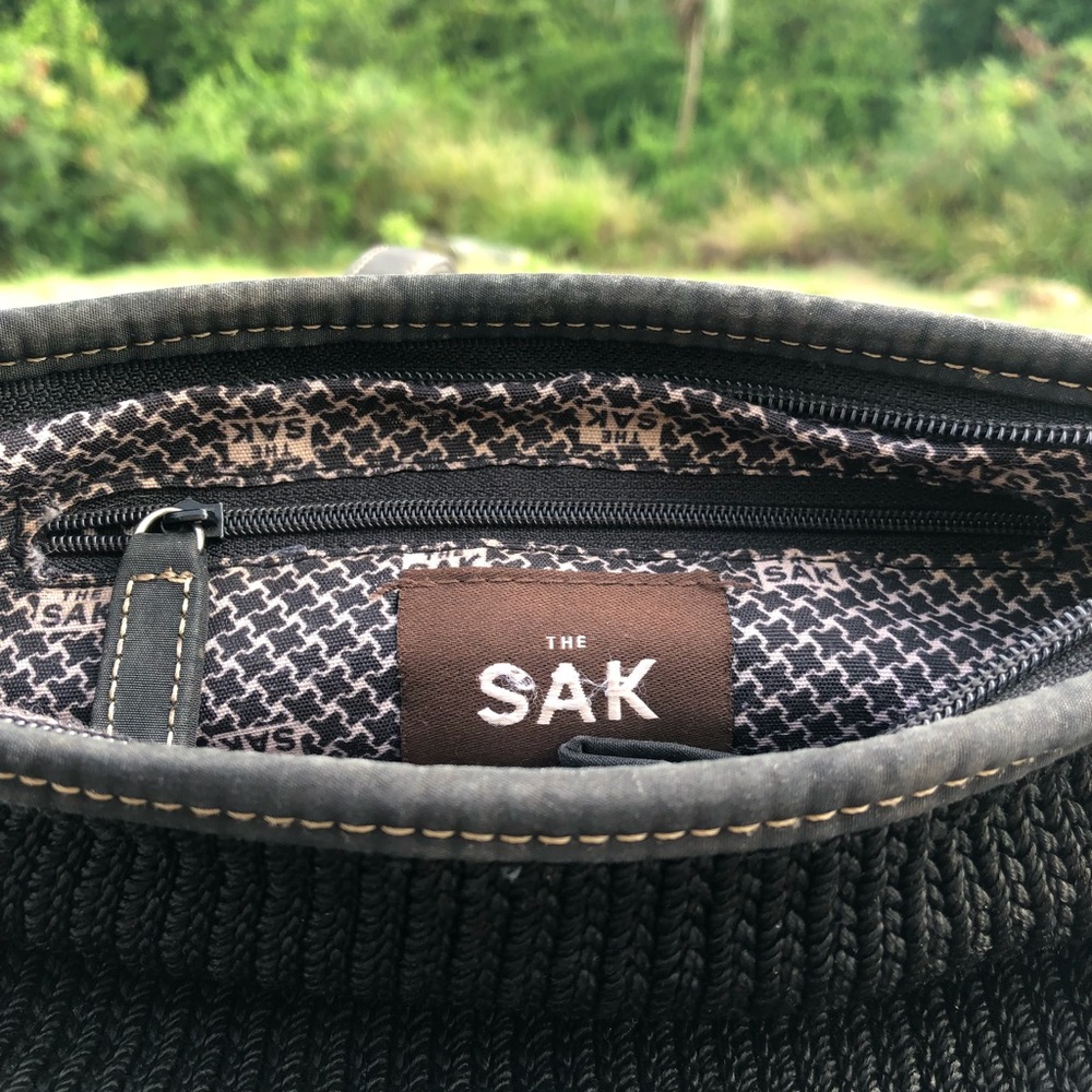 Sak Mini RARE Crossbody - Picture 4 of 6